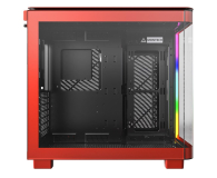 Montech KING 95 ARGB Red - 1239033 - zdjęcie 3